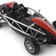 Illustration for article titled Ariel Atom 3: Better for the Elbows